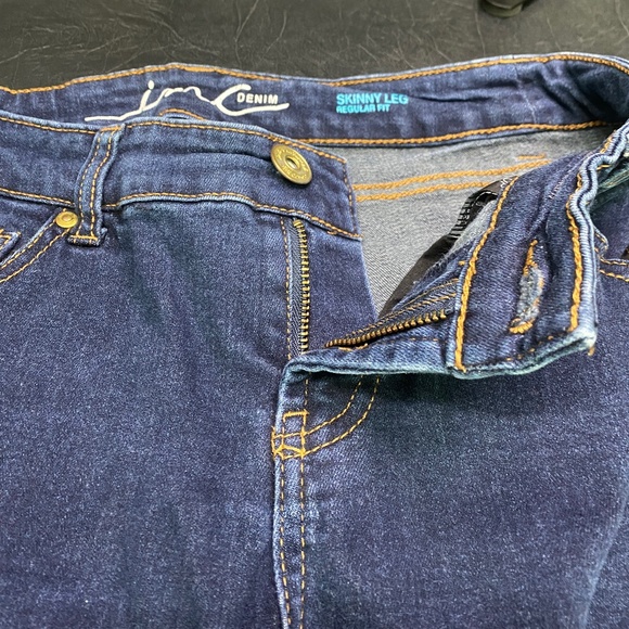 Inc Denim Jeans (8P) - Picture 7 of 9